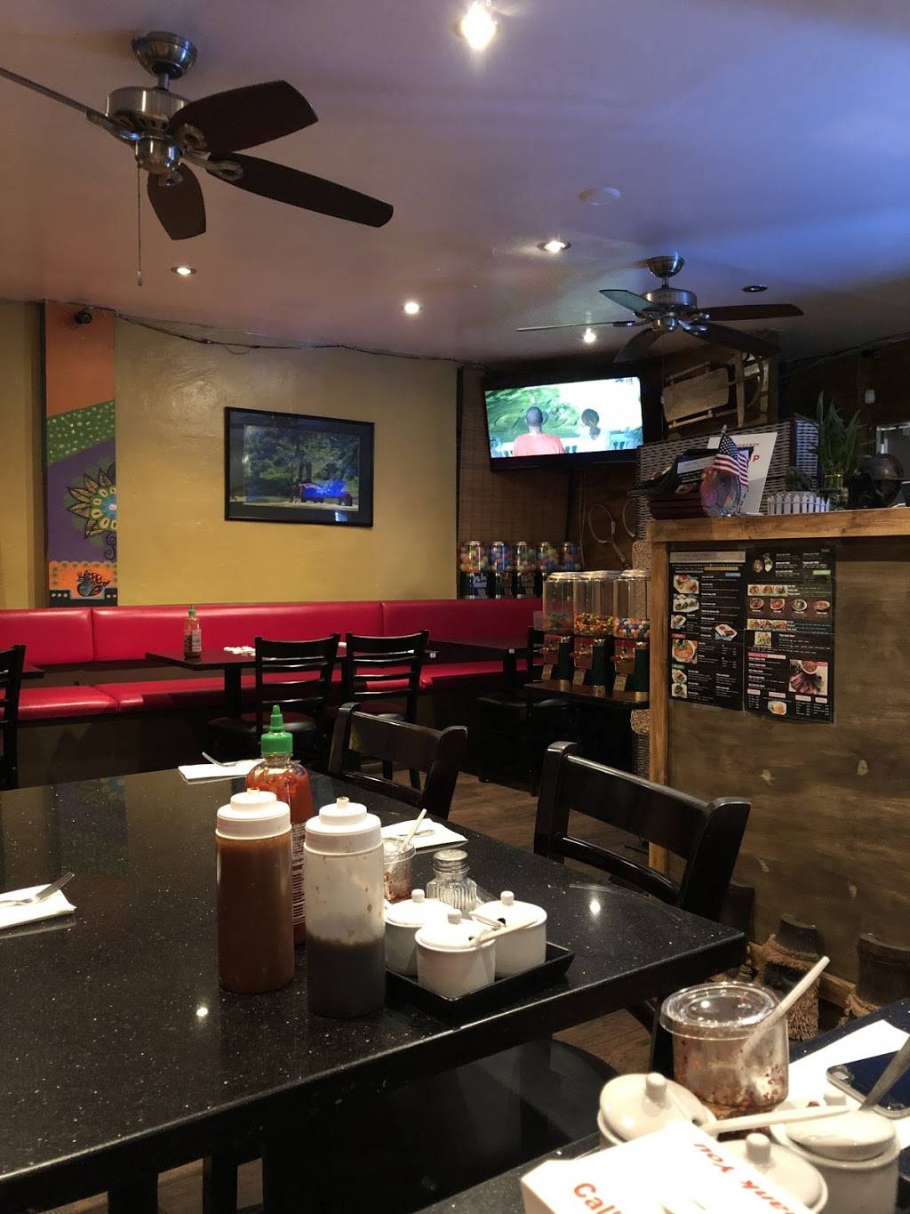 Thai Time Old Town | restaurant | 2367 San Diego Ave, San Diego, CA 92110, USA | 6192945770 OR +1 619-294-5770