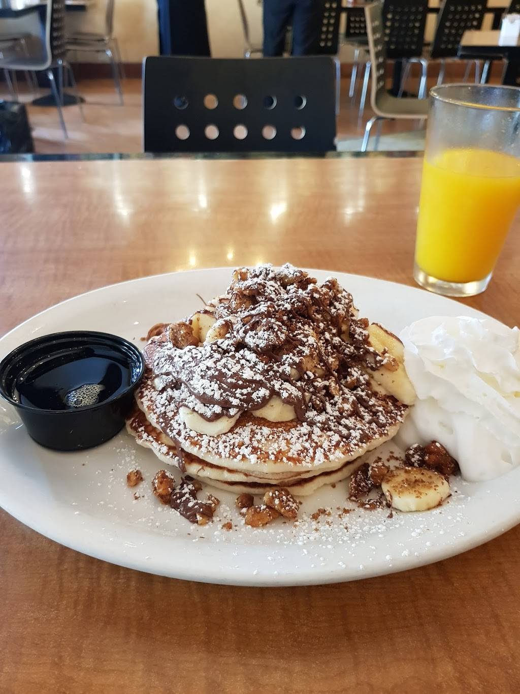 Squat & Gobble Cafe | cafe | 2263 Chestnut St, San Francisco, CA 94123, USA | 4154412200 OR +1 415-441-2200