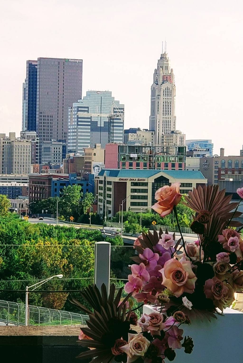 Juniper | restaurant | 580 N 4th St, Columbus, OH 43215, USA | 6144643333 OR +1 614-464-3333