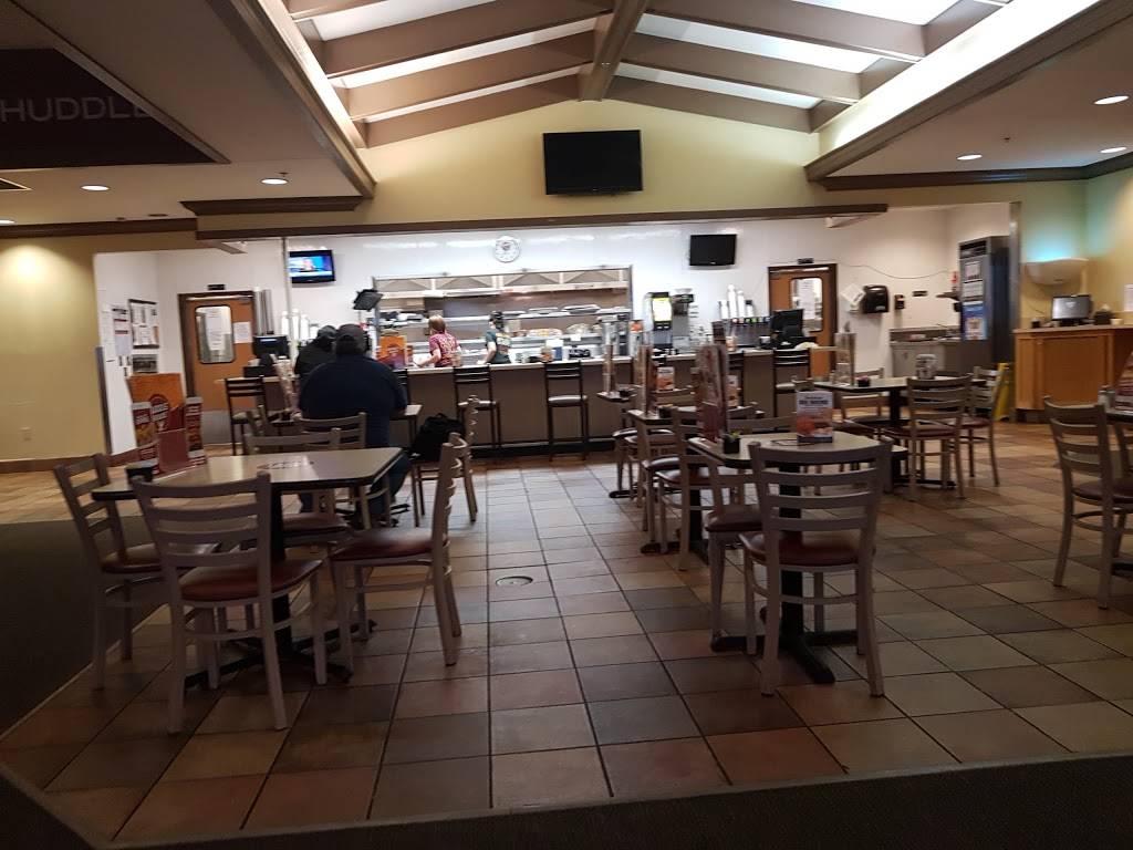 Huddle House | restaurant | 2450 Cooper Dr, Ardmore, OK 73401, USA | 5802236435 OR +1 580-223-6435