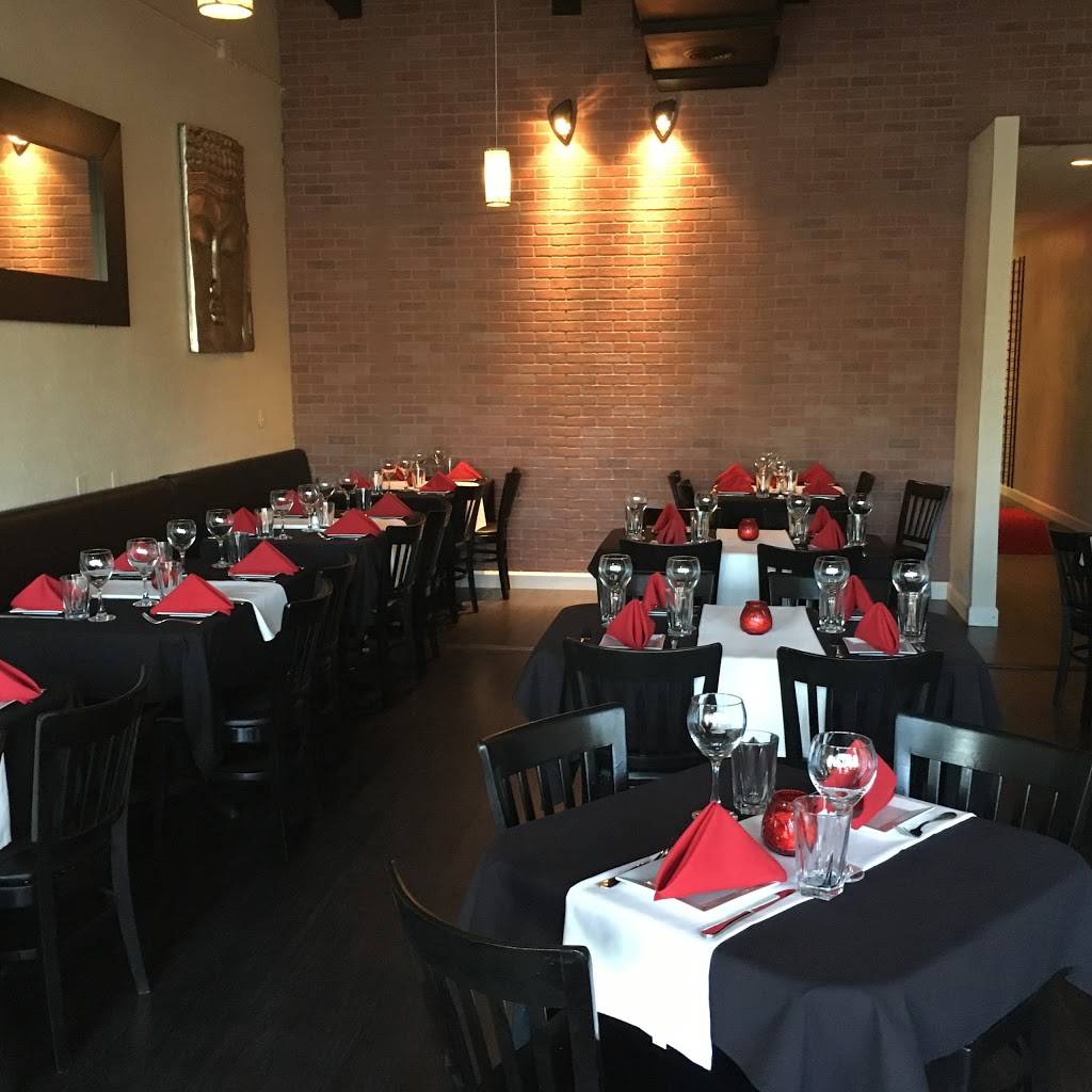 Saffron Indian Cuisine | restaurant | 12663 S Dixie Hwy, Pinecrest, FL 33156, USA | 3057917755 OR +1 305-791-7755