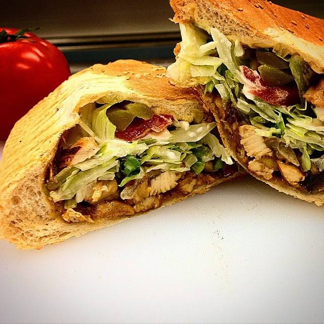 Original Subs | restaurant | 30086 Ford Rd, Garden City, MI 48135, USA | 7347435311 OR +1 734-743-5311