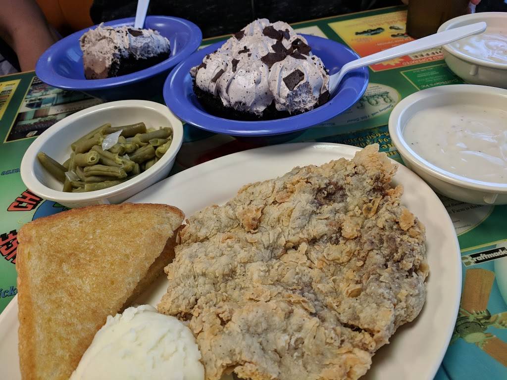 Chuck House | restaurant | 4430 NW 10th St, Oklahoma City, OK 73107, USA | 4059420852 OR +1 405-942-0852