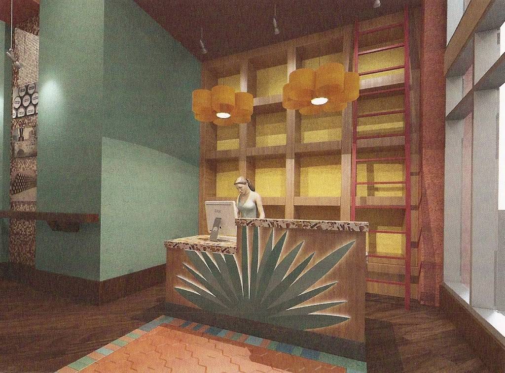 Blue Agave Tequila Bar & Restaurant | restaurant | 579 W Kinzie St, Chicago, IL 60654, USA | 3123006990 OR +1 312-300-6990