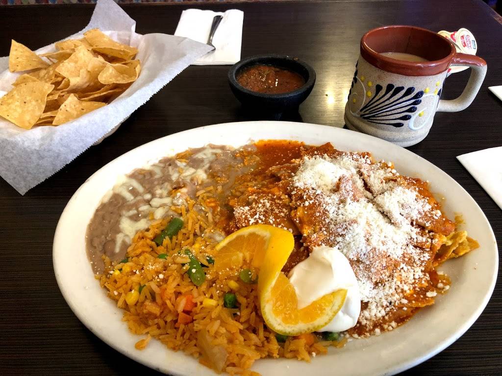 El Camichin Authentic Mexican & Seafood | restaurant | 307 N Citrus Ave, Covina, CA 91723, USA | 6263397875 OR +1 626-339-7875