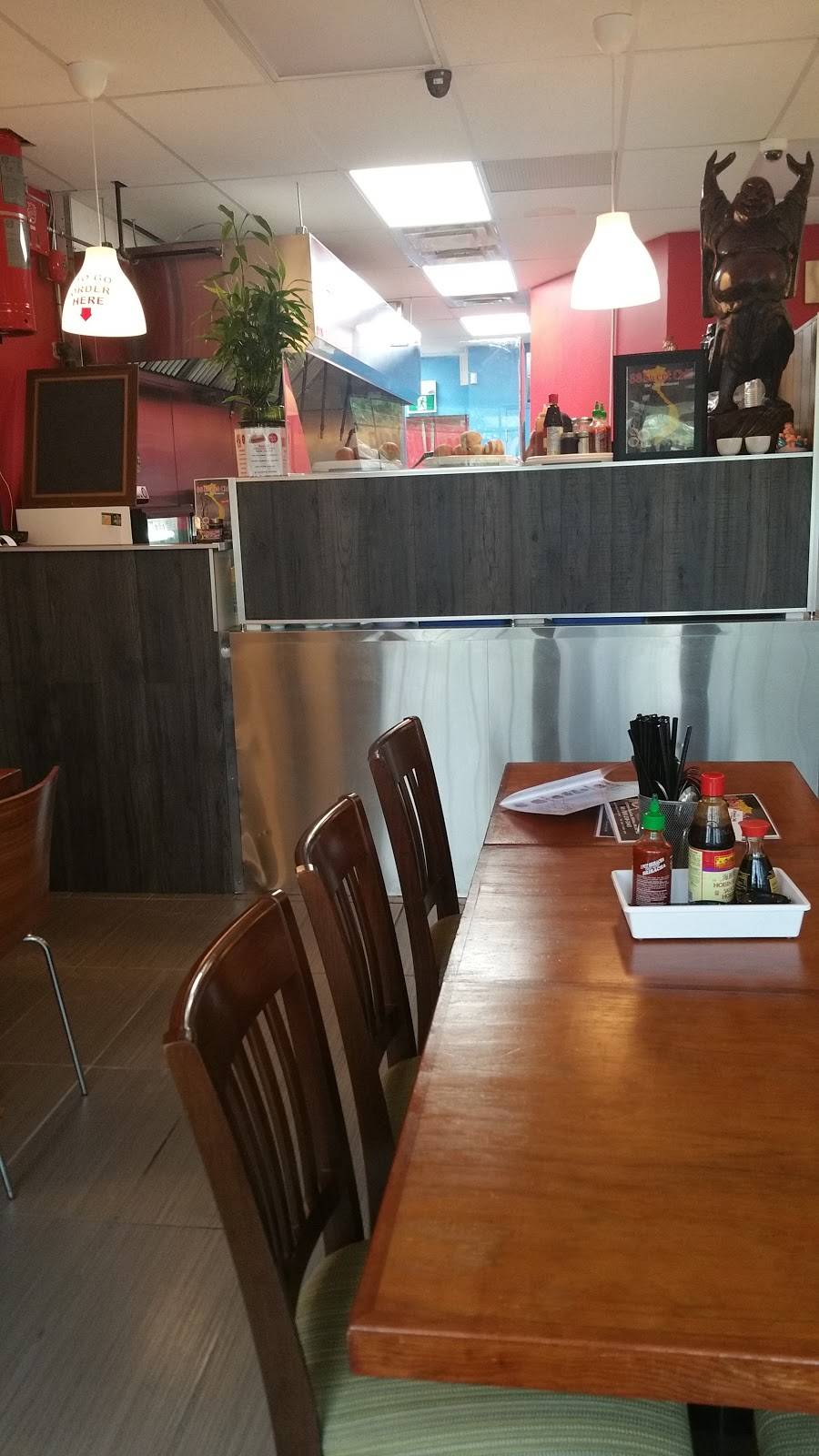 Sweet Chili Thai & Vietnamese Restaurant | restaurant | 202 Victoria St E, Alliston, ON L9R 1G5, Canada | 7052501166 OR +1 705-250-1166