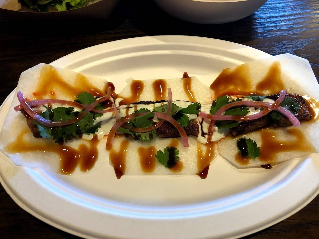 Oi Asian Fusion | restaurant | 11835 Carmel Mountain Rd, San Diego, CA 92128, USA | 8584324474 OR +1 858-432-4474