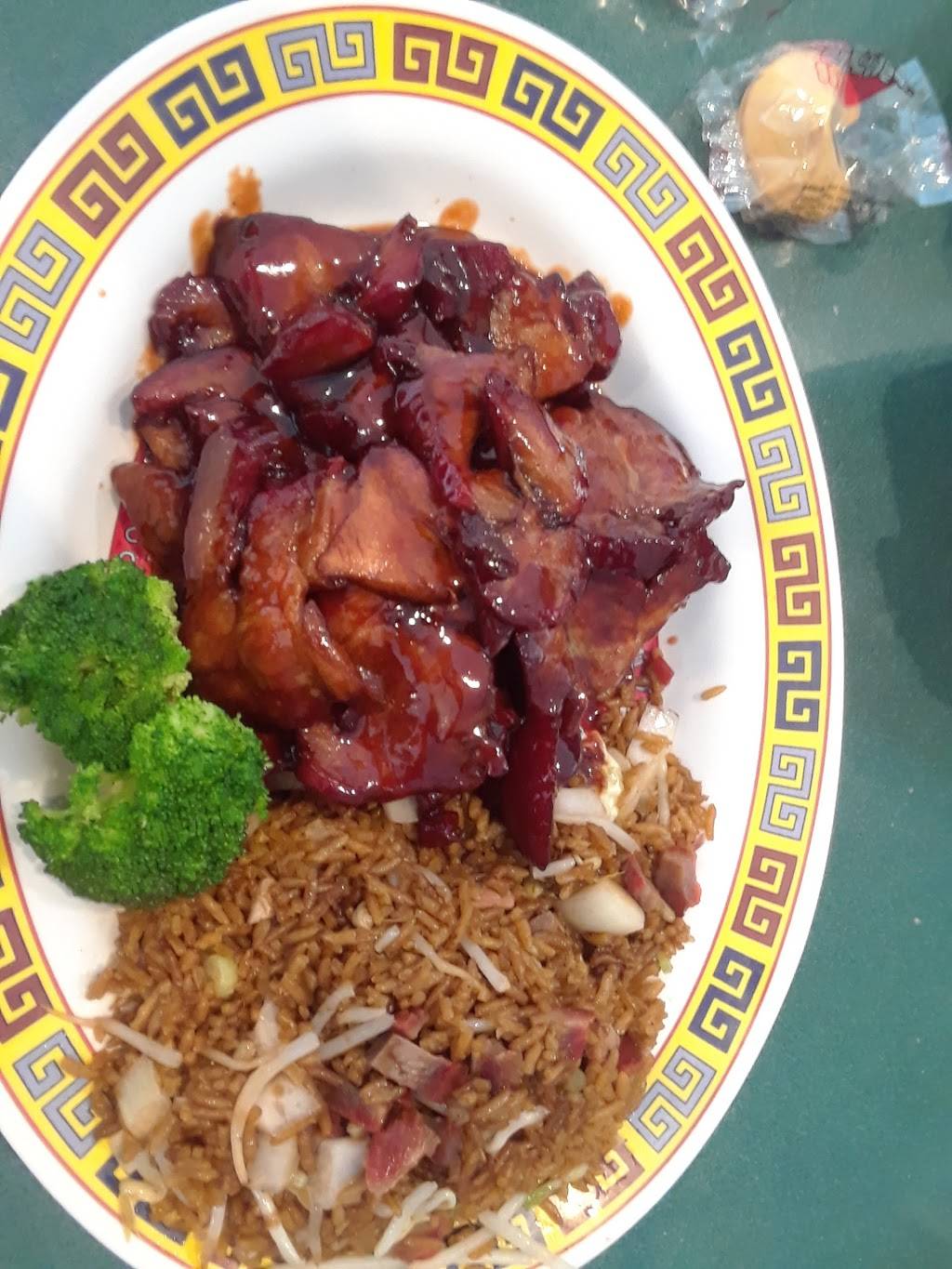 Great China | restaurant | 3722 W Elm St, McHenry, IL 60050, USA | 8157591888 OR +1 815-759-1888