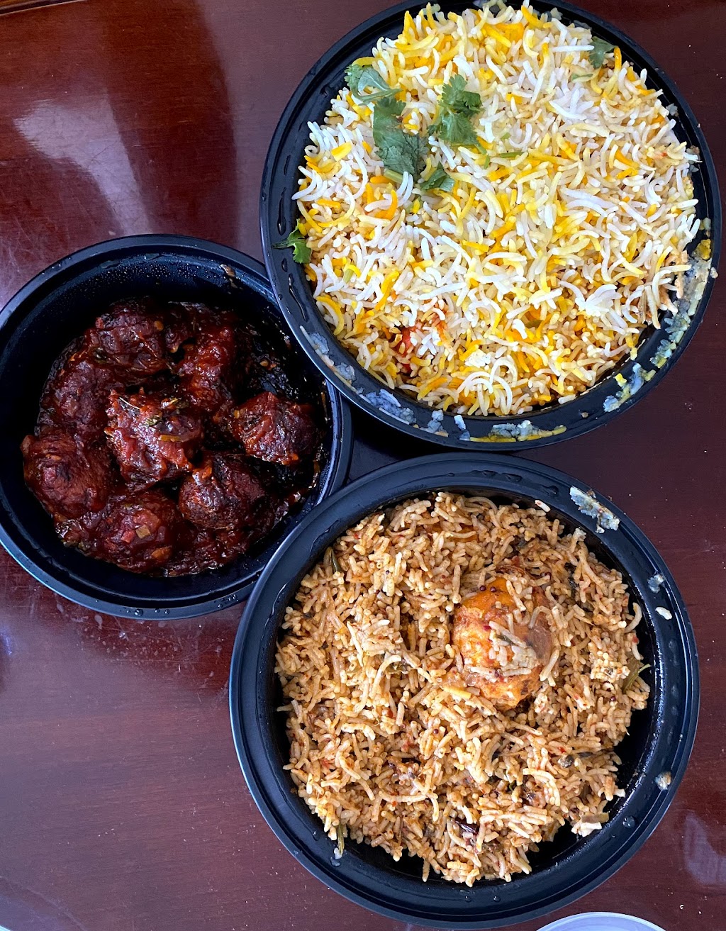 Nawabi Hyderabad House - Biryani Place | restaurant | 255 Worcester Rd, Framingham, MA 01701, USA | 5088721499 OR +1 508-872-1499