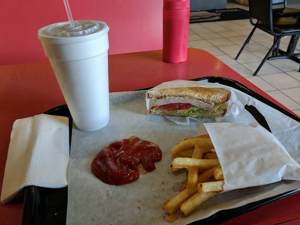 Burger Factory | meal delivery | 5802 Santa Monica Blvd, Los Angeles, CA 90038, USA | 3234614015 OR +1 323-461-4015