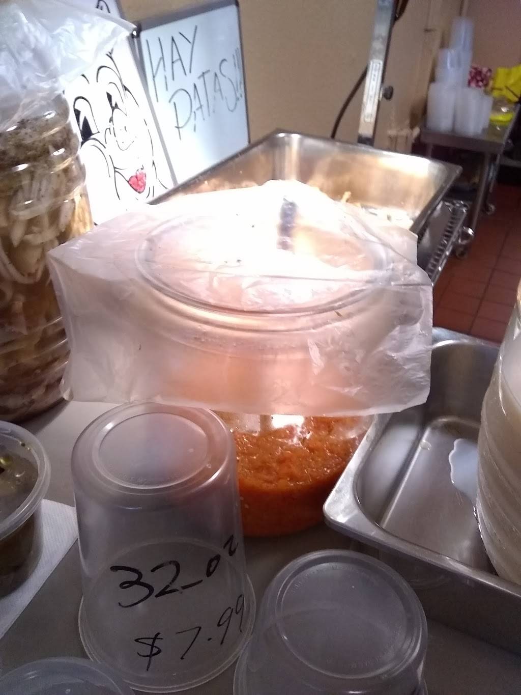 Carnitas El Rincón | restaurant | 3139 CA-130, San Jose, CA 95127, USA | 4087916422 OR +1 408-791-6422