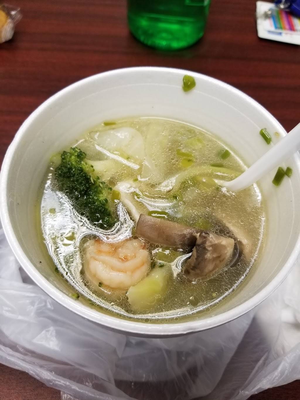 TEAM WOK | restaurant | 1804 N Tustin Ave., #A, Santa Ana, CA 92705, USA | 7145418833 OR +1 714-541-8833