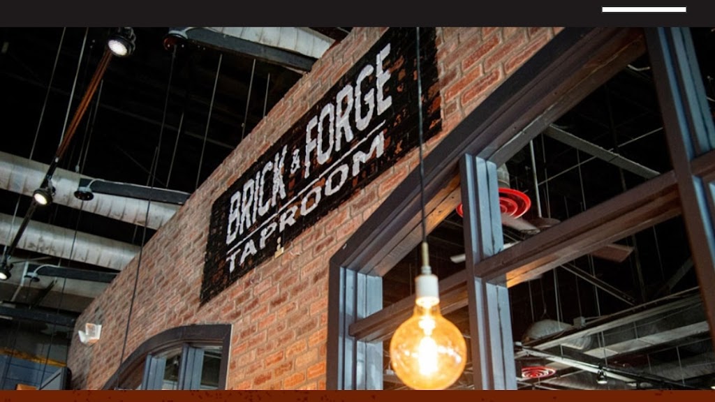 Brick and Forge Taproom | restaurant | 1010 Main St C, Conway, AR 72032, USA | 5013296262 OR +1 501-329-6262