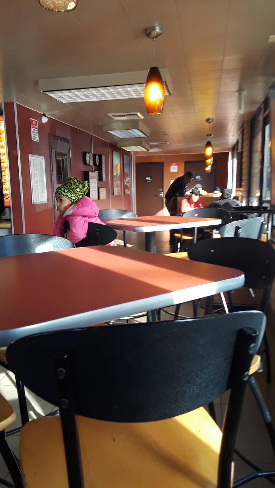 Jack in the Box | restaurant | 4525 Florence Ave, Bell, CA 90201, USA | 3237719439 OR +1 323-771-9439