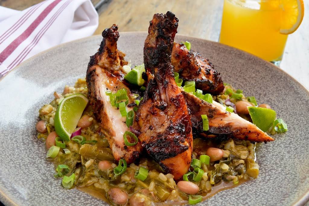 Gather | restaurant | 2200 Oxford St, Berkeley, CA 94704, USA | 5108090400 OR +1 510-809-0400