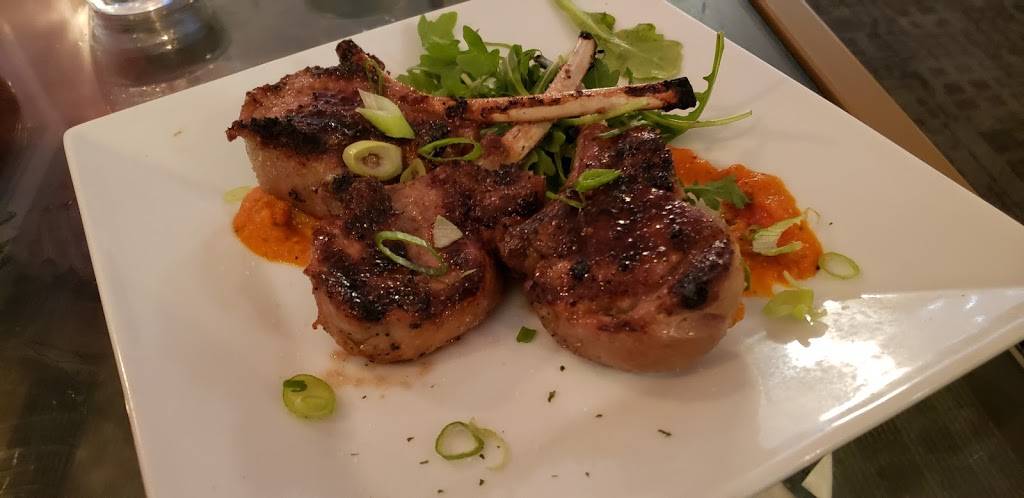 The Office Lounge | restaurant | 150 Lafayette Rd, Rye, NH 03870, USA | 6033792175 OR +1 603-379-2175