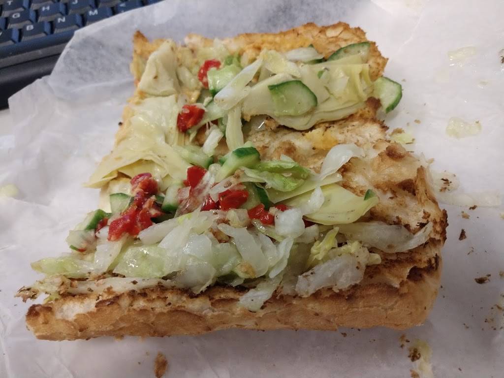 Potbelly Sandwich Shop | restaurant | 10441 Indianapolis Blvd #26A, Highland, IN 46322, USA | 2199229600 OR +1 219-922-9600