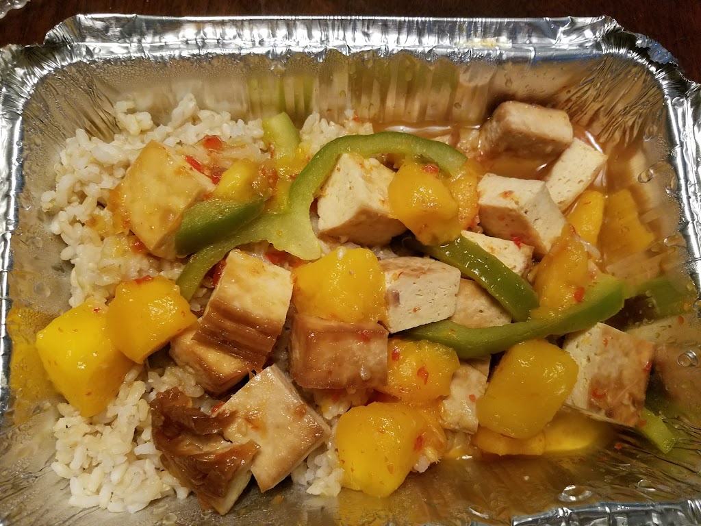 Zizis Vegan at Berry Brook | restaurant | 1257 East Blvd, Charlotte, NC 28203, USA | 7045959170 OR +1 704-595-9170