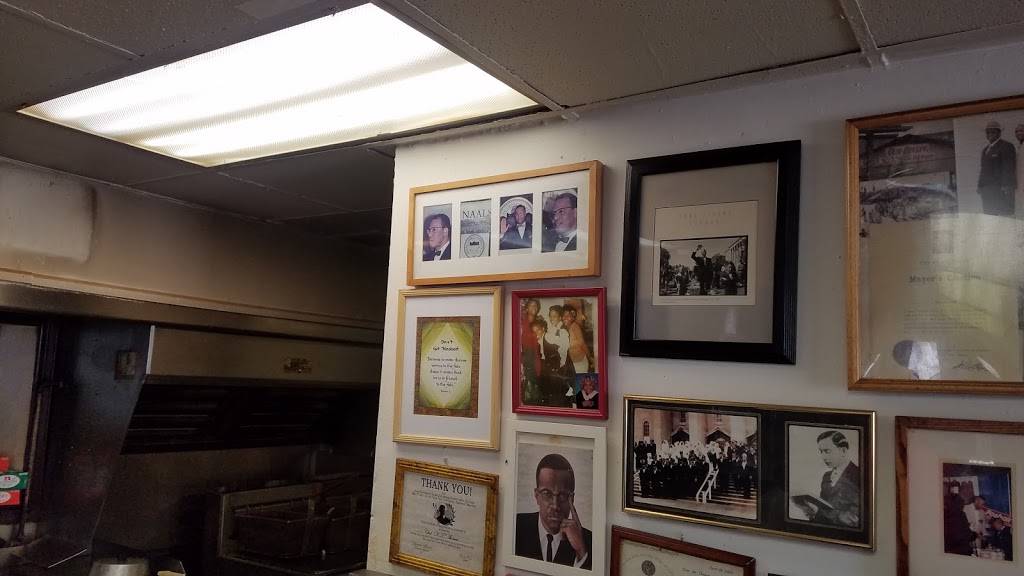 K Ts Kitchens Inc | restaurant | 5410 Park Heights Ave, Baltimore, MD 21215, USA | 4105789555 OR +1 410-578-9555