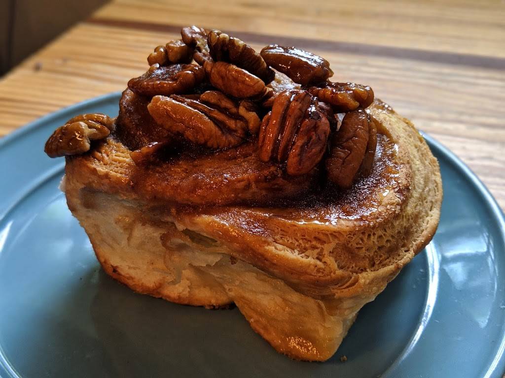 Little Bread Company | bakery | 116 N Block Ave, Fayetteville, AR 72701, USA | 4795270622 OR +1 479-527-0622