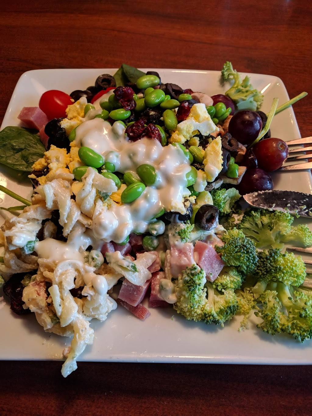 Ruby Tuesday | restaurant | 1183 Knox Ave, North Augusta, SC 29841, USA | 8034429431 OR +1 803-442-9431