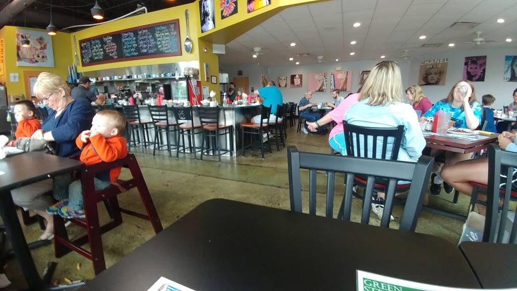 Green Street Grill | restaurant | 150 E Pennsylvania Ave, Downingtown, PA 19335, USA | 6108731700 OR +1 610-873-1700