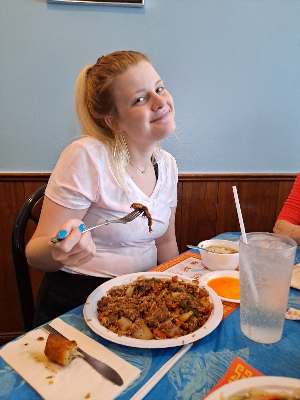 China delight | restaurant | 1108 N Loop 336 W, Conroe, TX 77301, USA | 9367568686 OR +1 936-756-8686