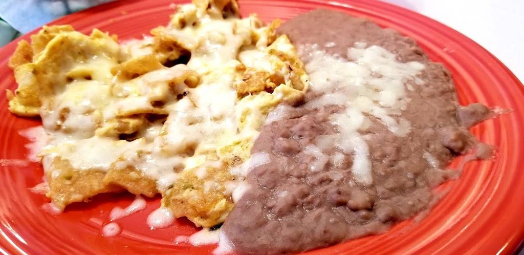 Robles Mexican Restaurant | restaurant | 305 E Dallas St, Canton, TX 75103, USA | 9035673533 OR +1 903-567-3533