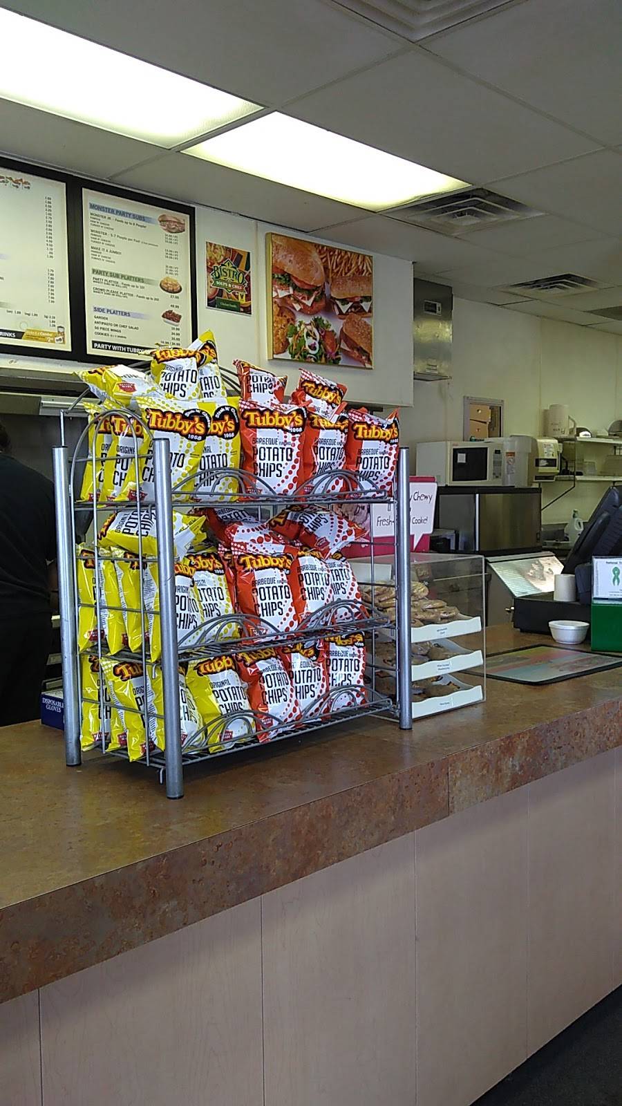 Tubbys | meal delivery | 700 S Lapeer Rd, Lake Orion, MI 48362, USA | 2486934600 OR +1 248-693-4600