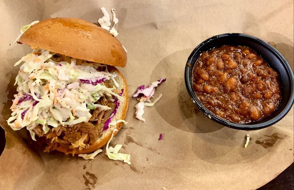 MISSION BBQ | restaurant | 20420 Haggerty Rd, Northville, MI 48167, USA | 7342567031 OR +1 734-256-7031