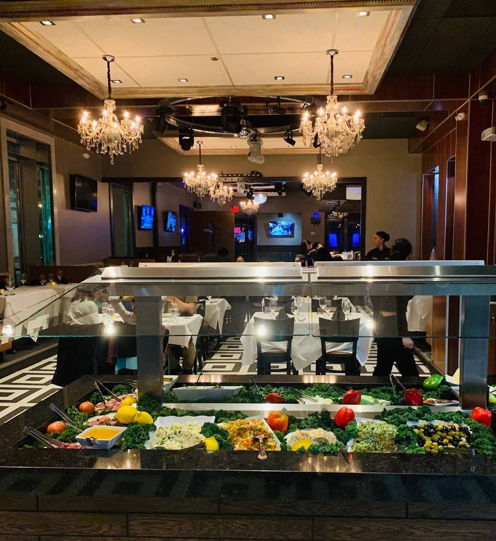 O Ponto Brazillian Steakhouse | restaurant | 1000 K St, Sacramento, CA 95814, USA | 9169429227 OR +1 916-942-9227