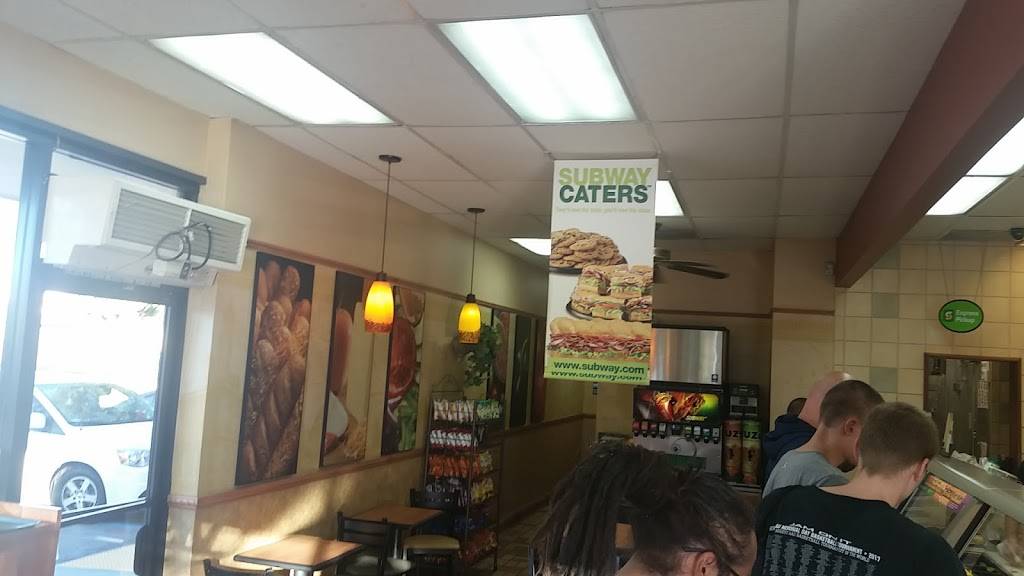 Subway | restaurant | 3635 Bradshaw Rd Suite A Bradville Square, Sacramento, CA 95827, USA | 9163612606 OR +1 916-361-2606