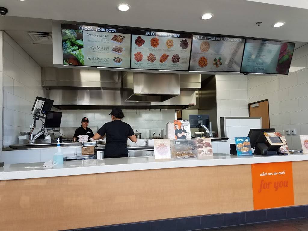 Yoshinoya Pico & San Vicente | restaurant | 4846 Pico Blvd, Los Angeles, CA 90019, USA | 3239319972 OR +1 323-931-9972