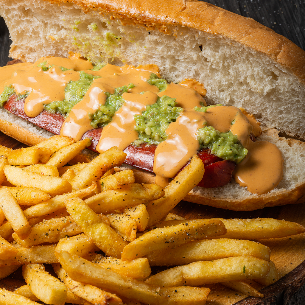 The Choripanes Miami | restaurant | 15675 SW 184th St, Miami, FL 33187, USA | 7864451600 OR +1 786-445-1600