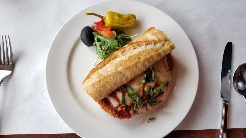 Macaluso’s Italian Restaurant | restaurant | 5101 N Pearl St, Ruston, WA 98407, USA | 2532671340 OR +1 253-267-1340