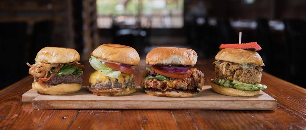 Grayze | restaurant | 521 E Grayson St, San Antonio, TX 78215, USA | 2104818776 OR +1 210-481-8776