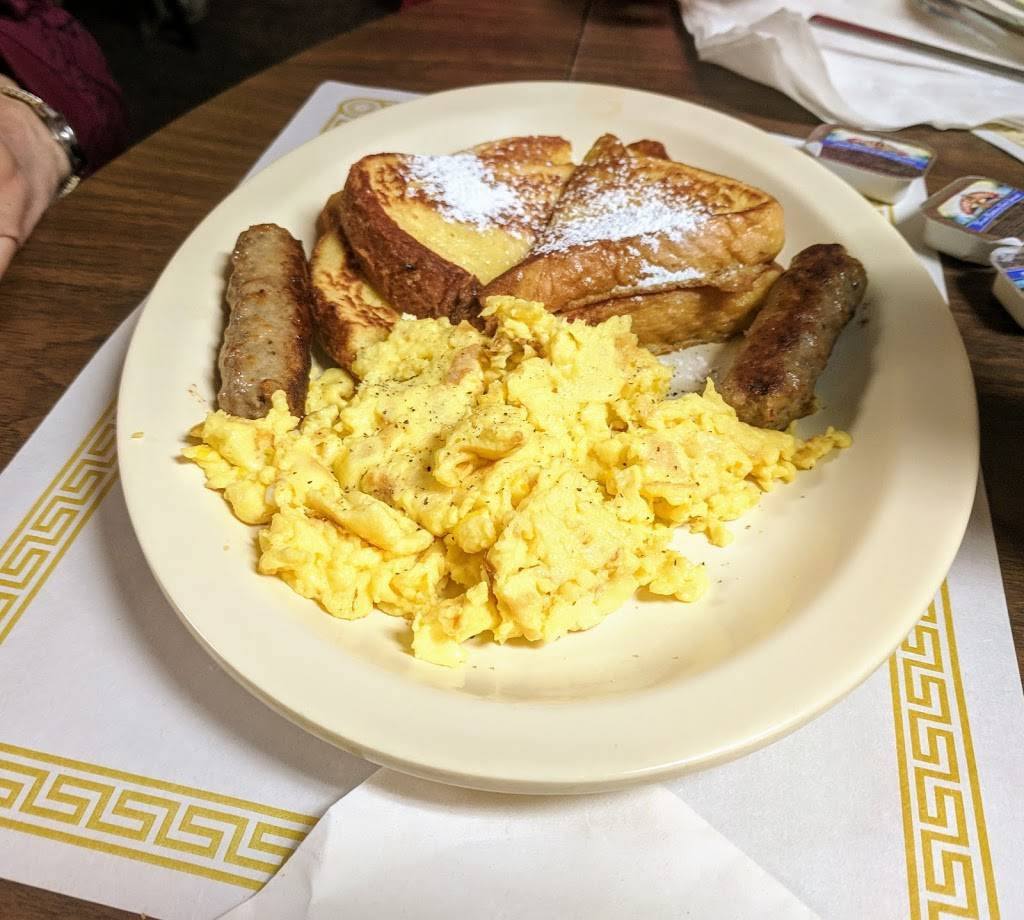 Greenfield Family Restaurant | restaurant | Greenfield, IN 46140, USA | 3173182455 OR +1 317-318-2455