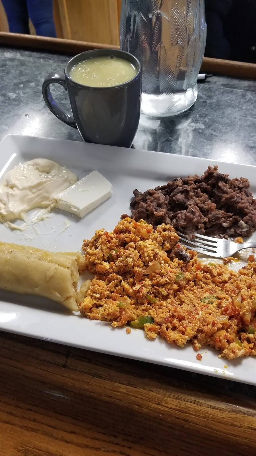 Usuluteco Restaurante Salvadoreño | restaurant | 1511 S Union St, Des Moines, IA 50315, USA | 5152880969 OR +1 515-288-0969