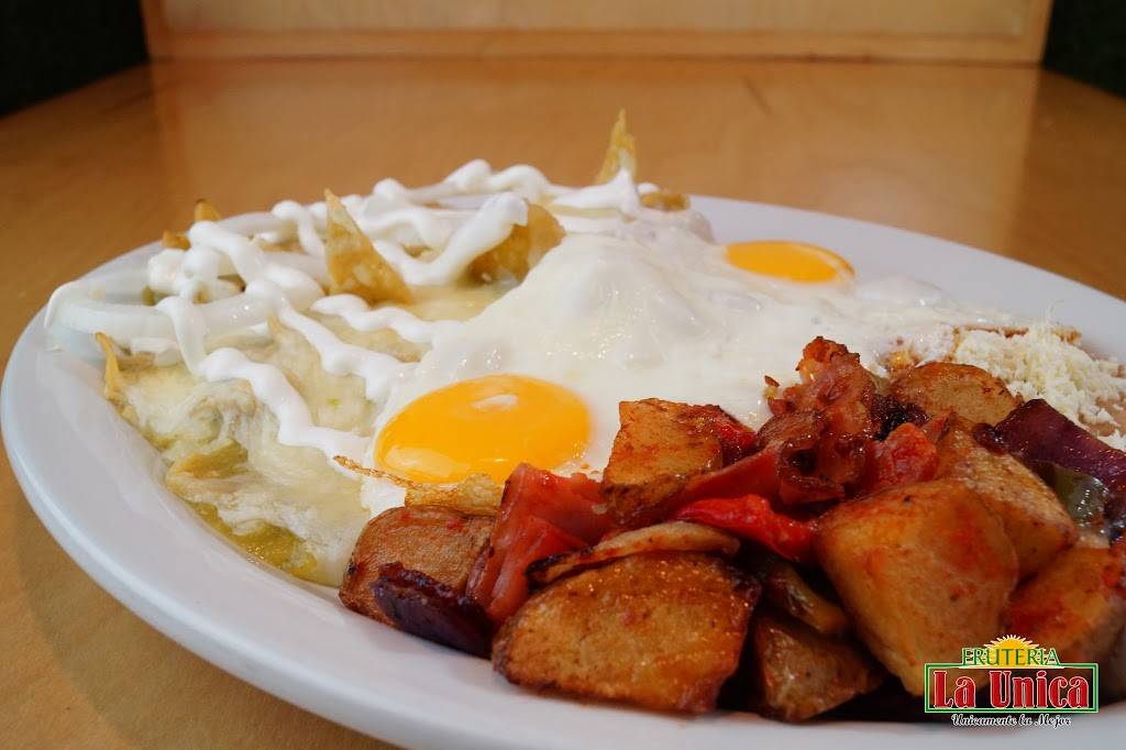 Frutería La Única Lomas de Agua Caliente | restaurant | De las Ferias 13001, Lomas de Agua Caliente, 22024 Tijuana, B.C., Mexico | 016646819950 OR +52 664 681 9950