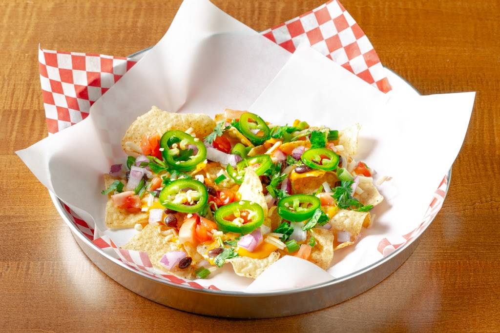 Mummas Burritos | restaurant | 373 Steeles Ave W #1, Brampton, ON L6Y 0P8, Canada | 9054547426 OR +1 905-454-7426