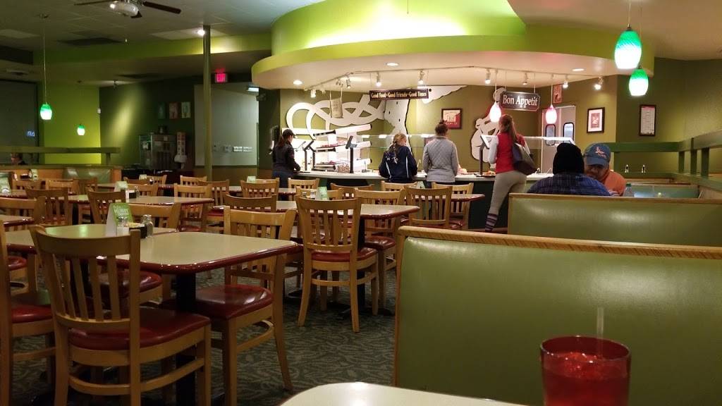 Souper Salad | restaurant | 5000 W Waco Dr, Waco, TX 76710, USA | 2547419595 OR +1 254-741-9595