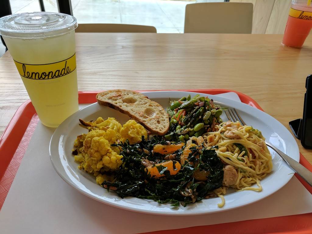 Lemonade Restaurant | restaurant | 1266 9th Ave, San Francisco, CA 94122, USA | 4152312178 OR +1 415-231-2178