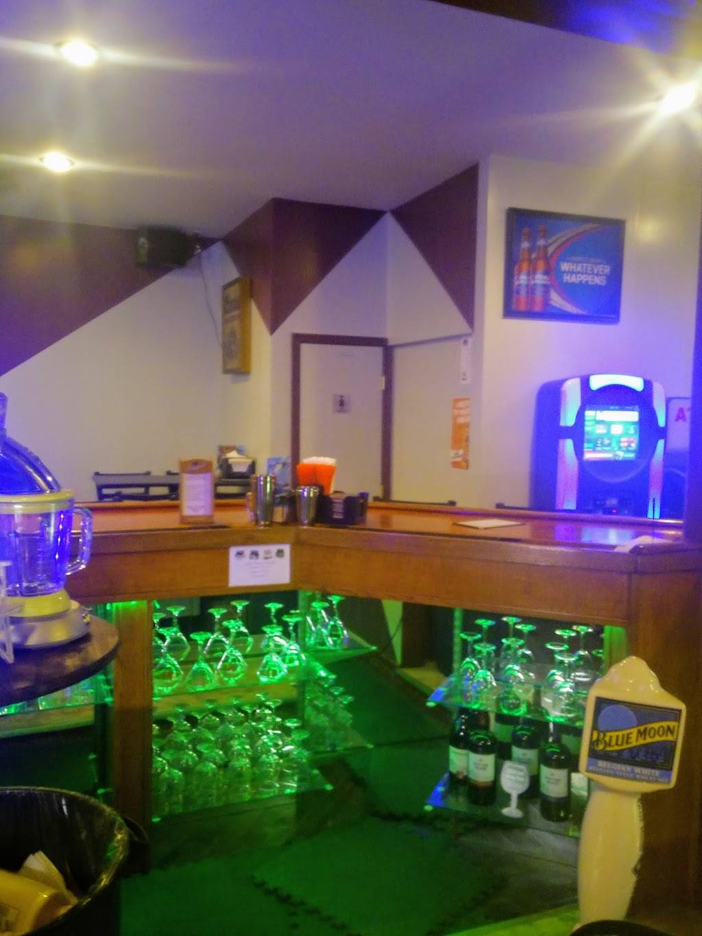 Teberios Pizza & Pub | restaurant | 59 E Thomas St, Wilkes-Barre, PA 18705, USA | 5708221500 OR +1 570-822-1500