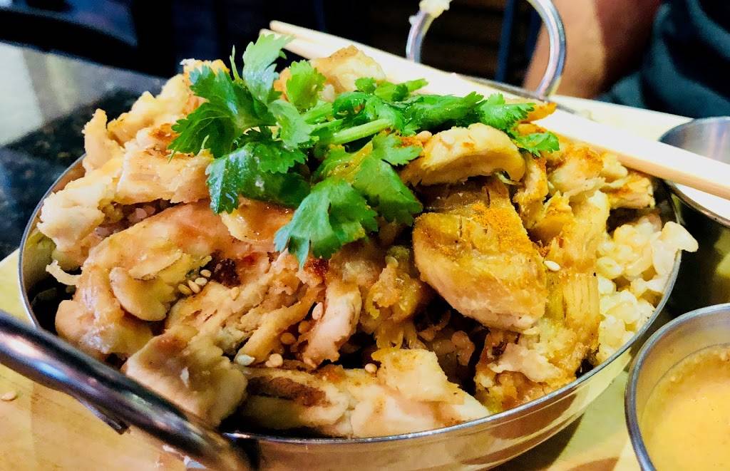 True Seasons Organic Kitchen | restaurant | 5675 E La Palma Ave, Anaheim, CA 92807, USA | 7144629223 OR +1 714-462-9223