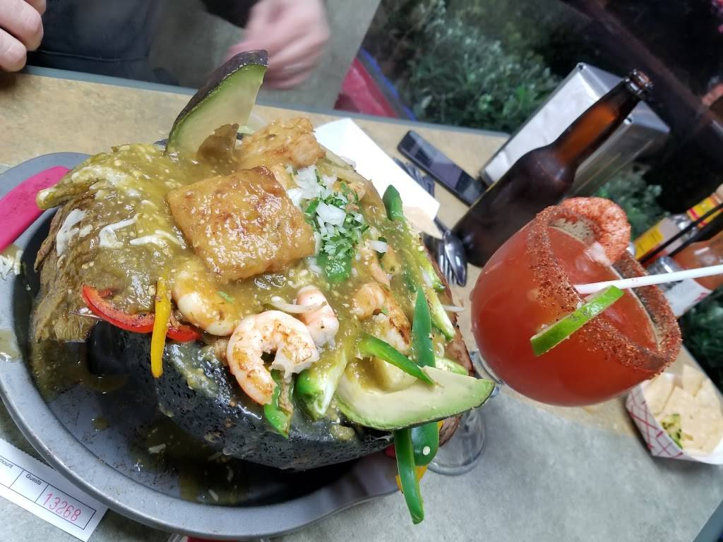 La Mordida Taqueria | restaurant | 535 Oceana Blvd, Pacifica, CA 94044, USA | 6503550395 OR +1 650-355-0395