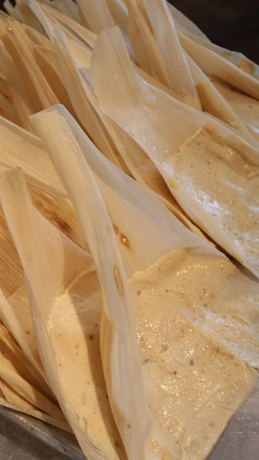 El Mero Mero Tamalero | restaurant | 920 S Harwood St #110, Dallas, TX 75201, USA | 2147417617 OR +1 214-741-7617