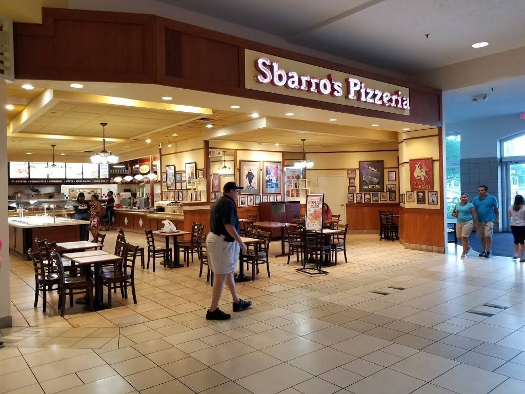 Sbarro | restaurant | 801 Congress Ave, Boynton Beach, FL 33426, USA | 5617348013 OR +1 561-734-8013