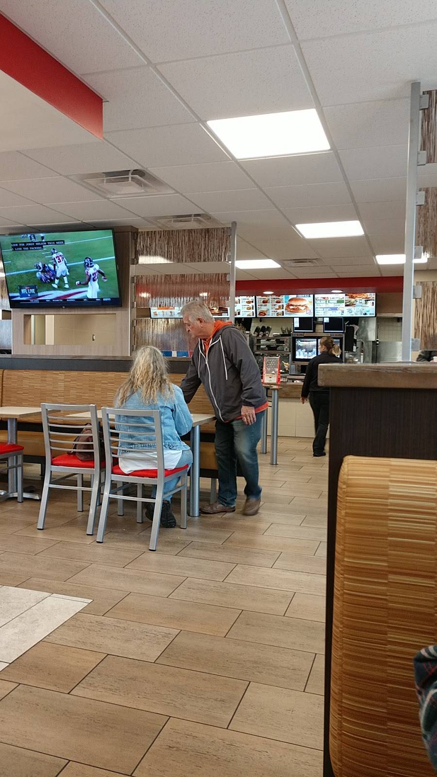 Burger King | restaurant | 5809 Grape Rd, Mishawaka, IN 46545, USA | 5742774343 OR +1 574-277-4343