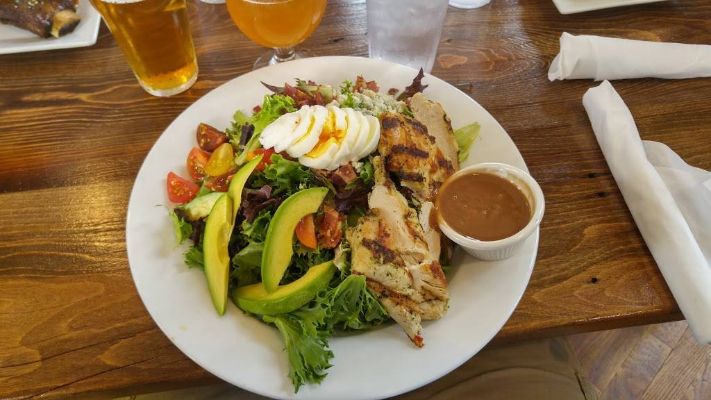 St. Joseph Brewery | restaurant | 540 N College Ave, Indianapolis, IN 46204, USA | 3176025670 OR +1 317-602-5670