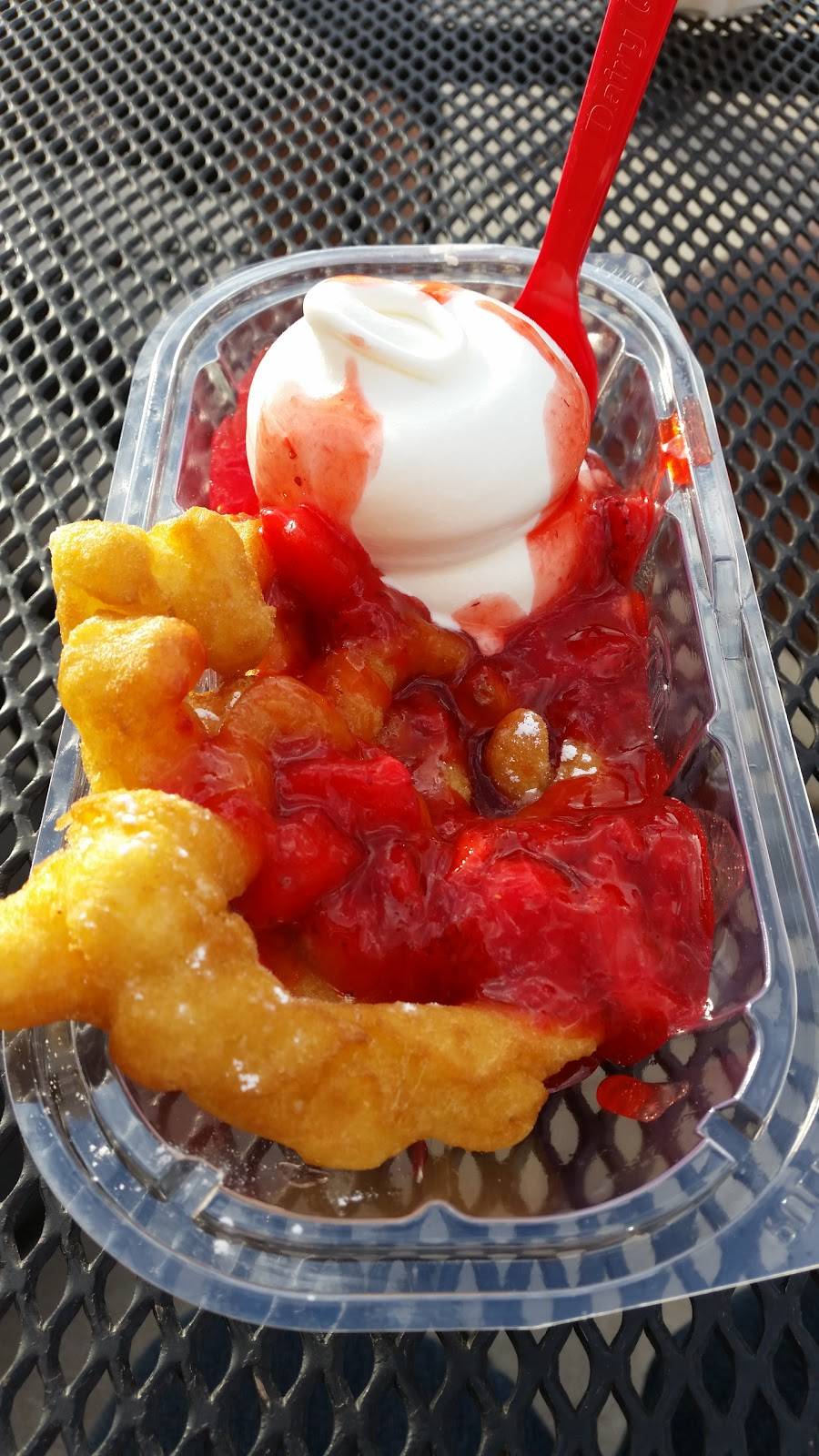 Dairy Queen Grill & Chill | restaurant | 2116 Southern Blvd SE, Rio Rancho, NM 87124, USA | 5059942044 OR +1 505-994-2044